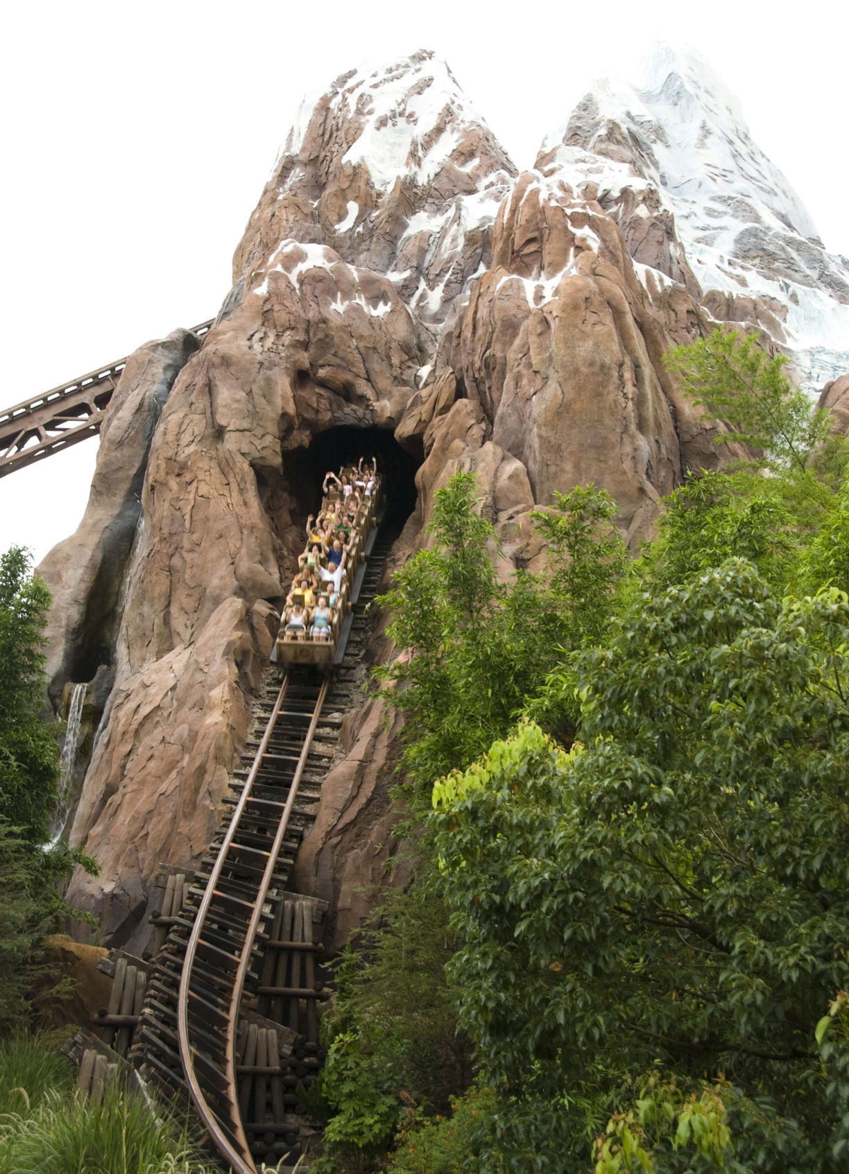 4. Expedition Everest